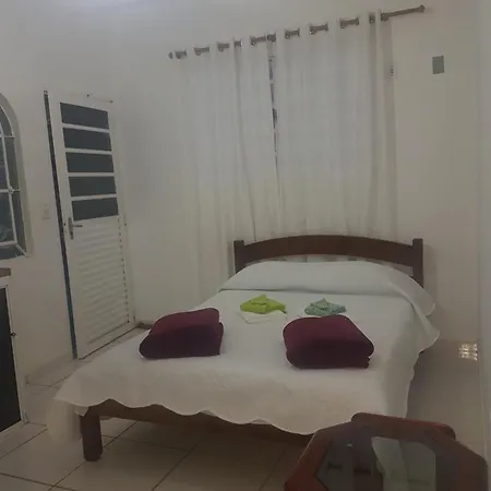 Hostel Vila Carioca-2